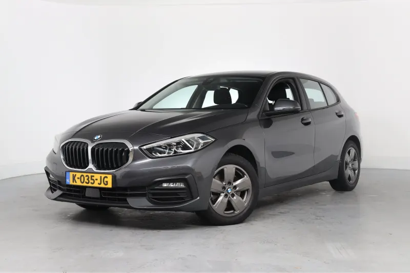 BMW 1-Serie (2021)