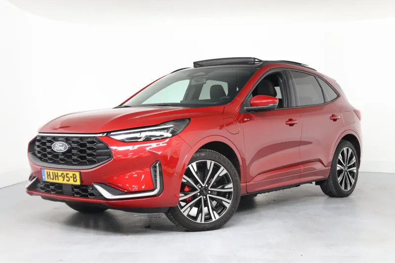 Ford Kuga (2024)