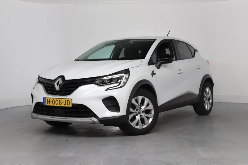Renault Captur (2021)
