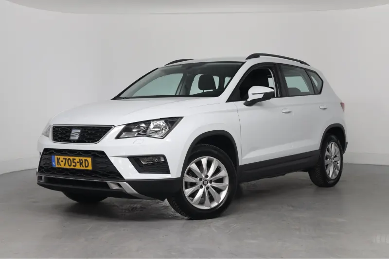 SEAT Ateca (2020)
