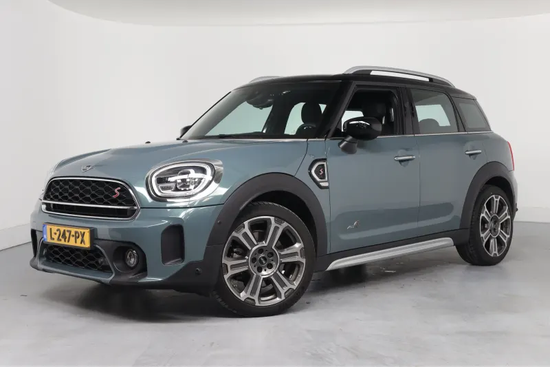 MINI Countryman (2021)