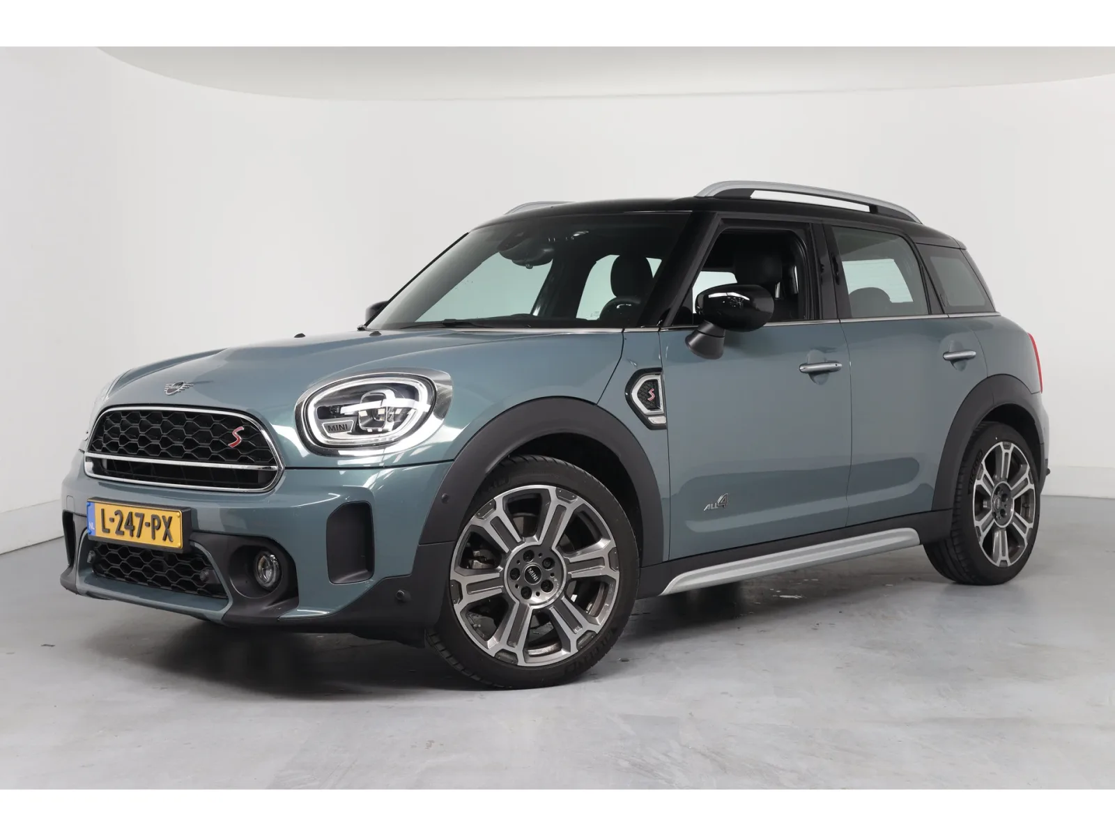 MINI Countryman (2021) — foto 1