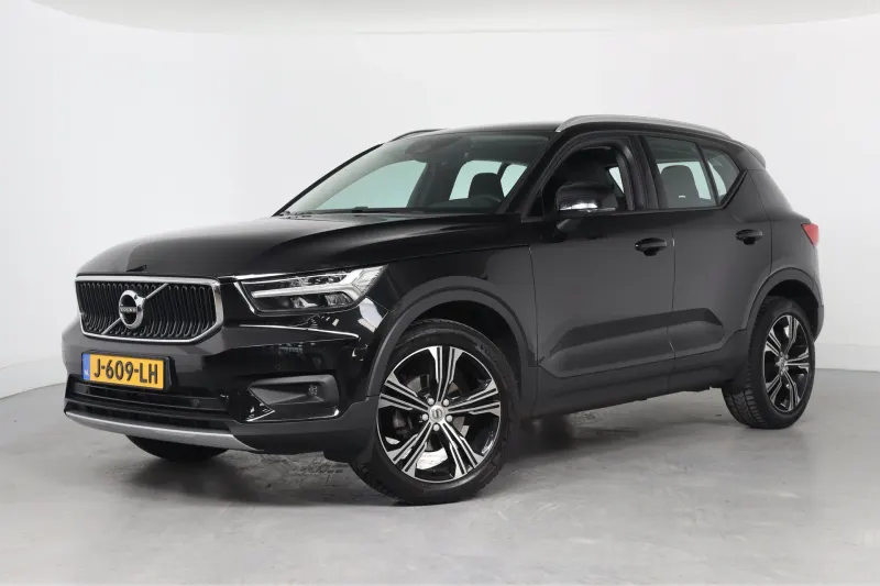 Volvo XC40 (2020)