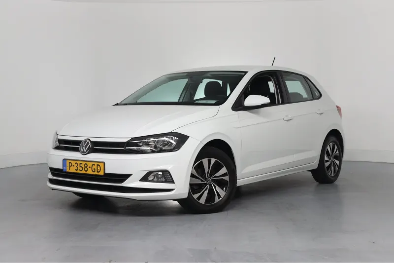 Volkswagen Polo (2021)