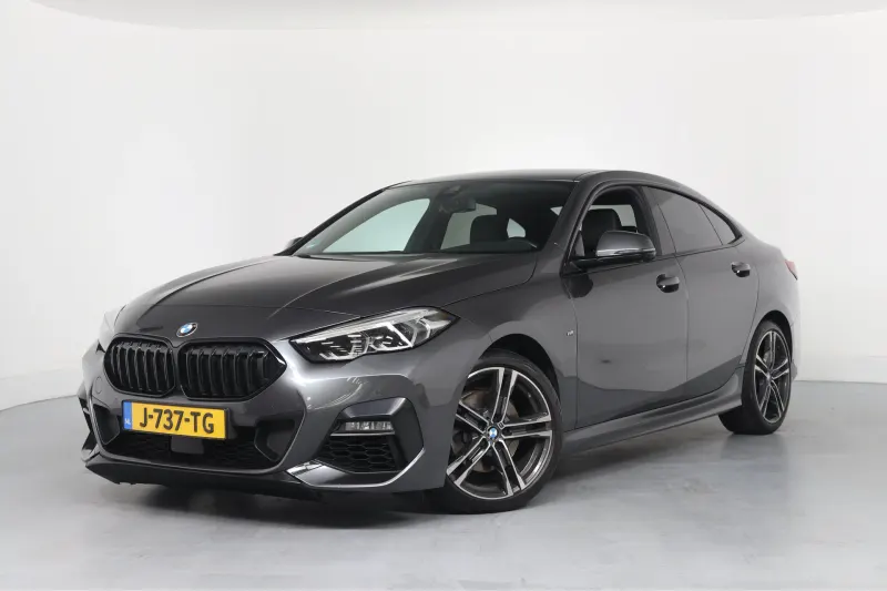 BMW 2-Serie (2020)
