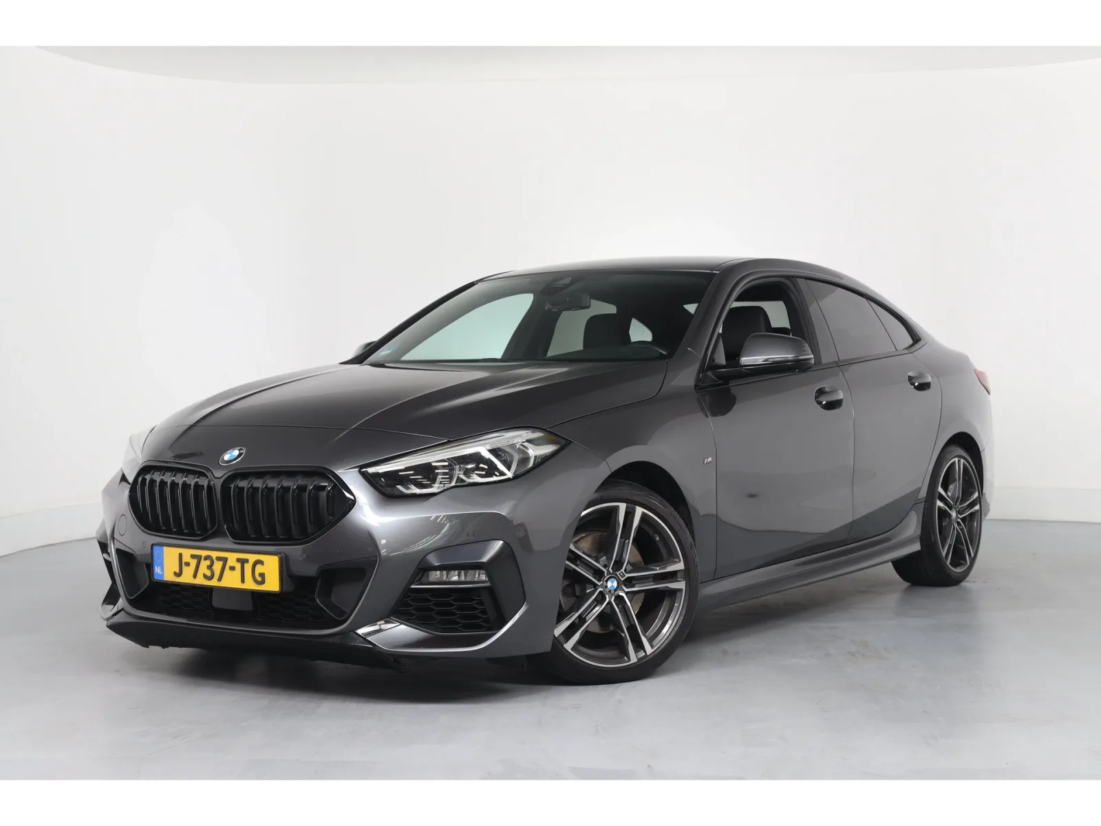 BMW 2-Serie (2020) — foto 1