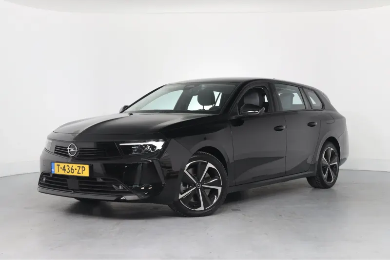 Opel Astra Sports Tourer (2023)