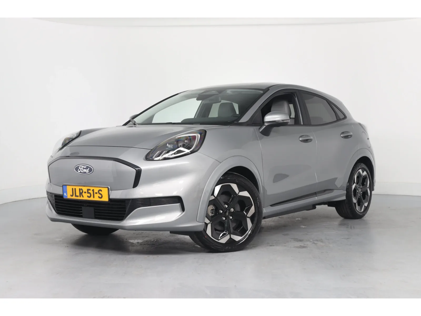 Ford Puma (2025) — foto 1