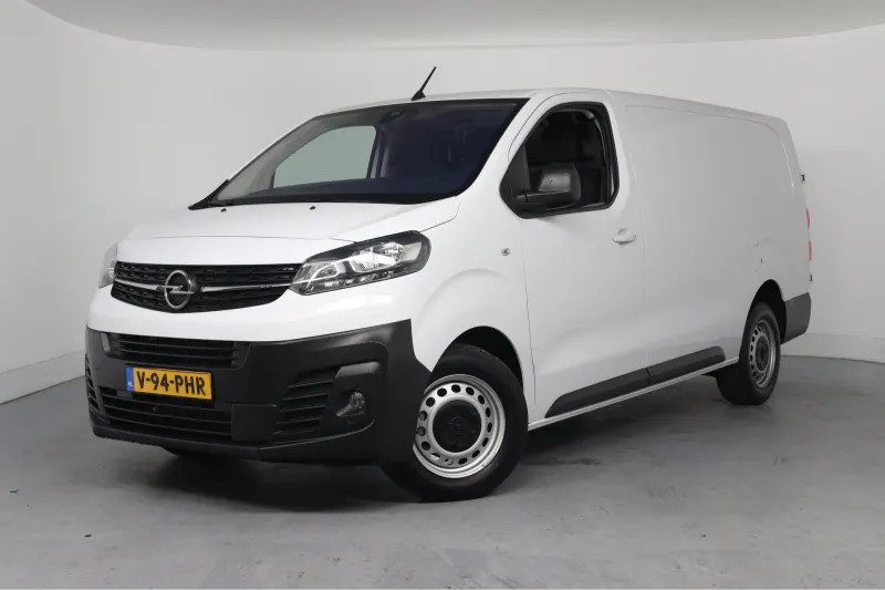 Opel Vivaro (2024)