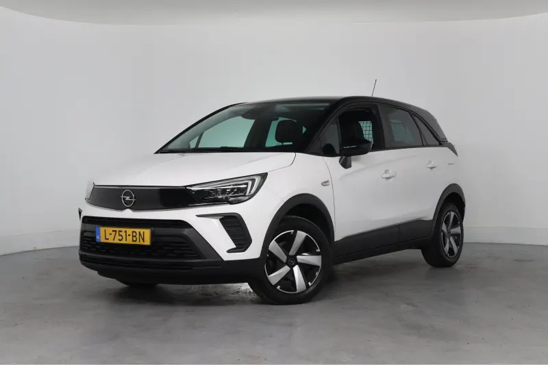 Opel Crossland (2021)