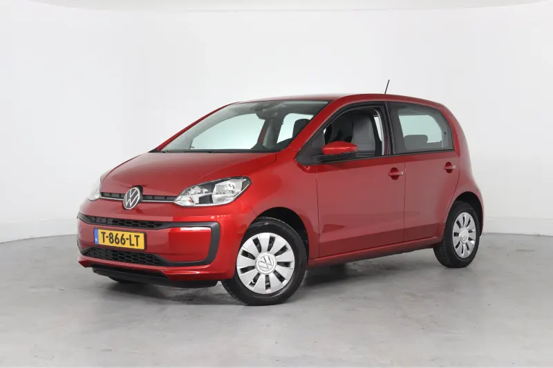 Volkswagen Up! (2023)