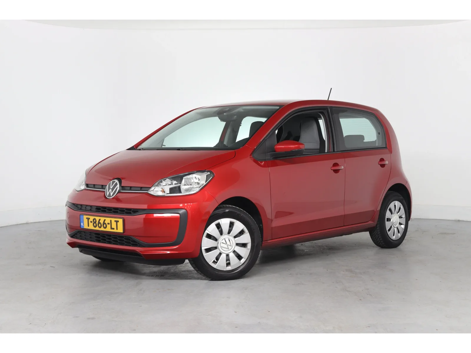 Volkswagen Up! (2023) — foto 1