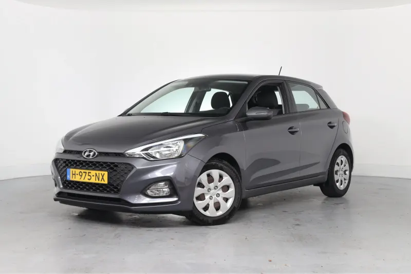 Hyundai i20 (2020)