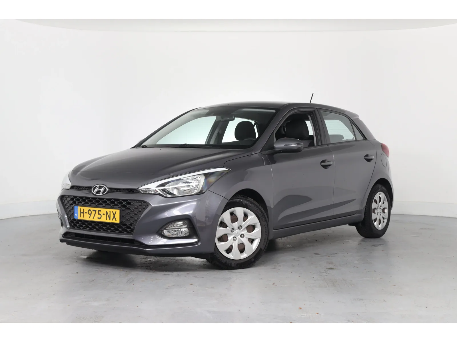 Hyundai i20 (2020) — foto 1