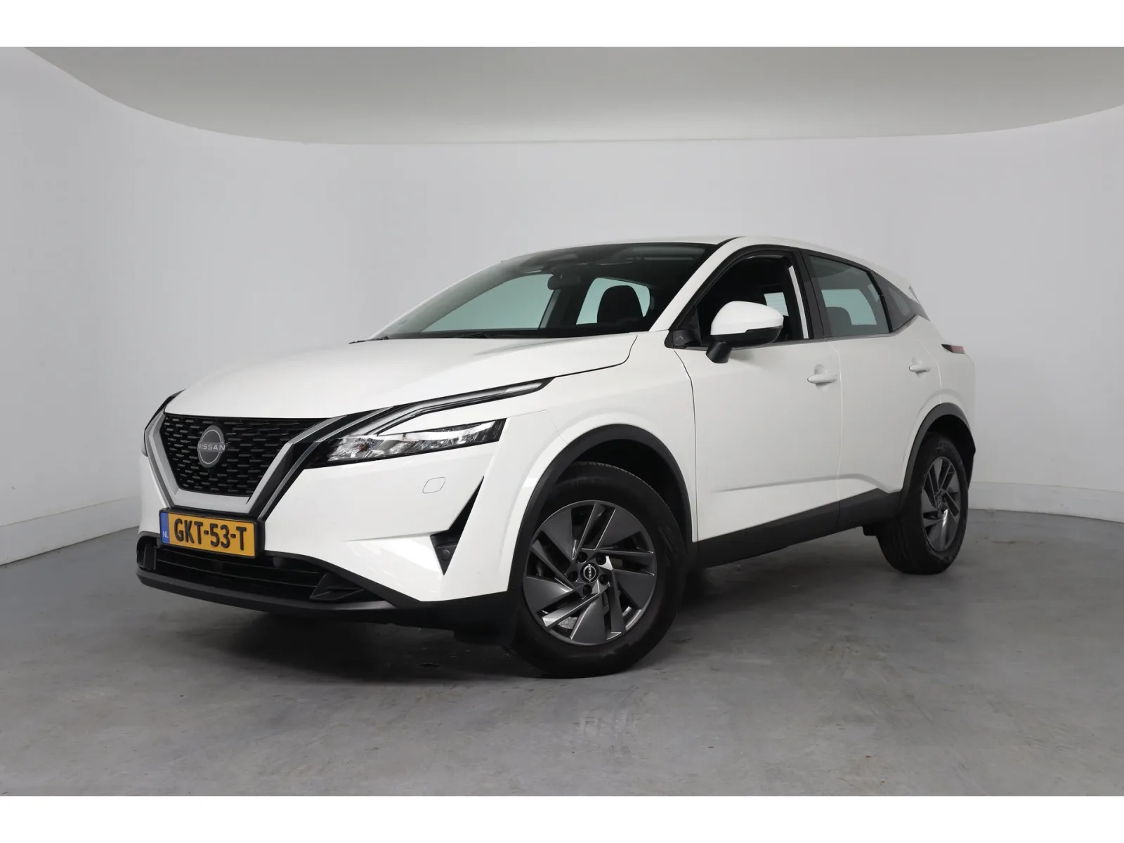 Nissan Qashqai (2023) — foto 1