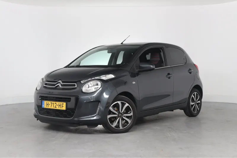 Citroën C1 (2020)