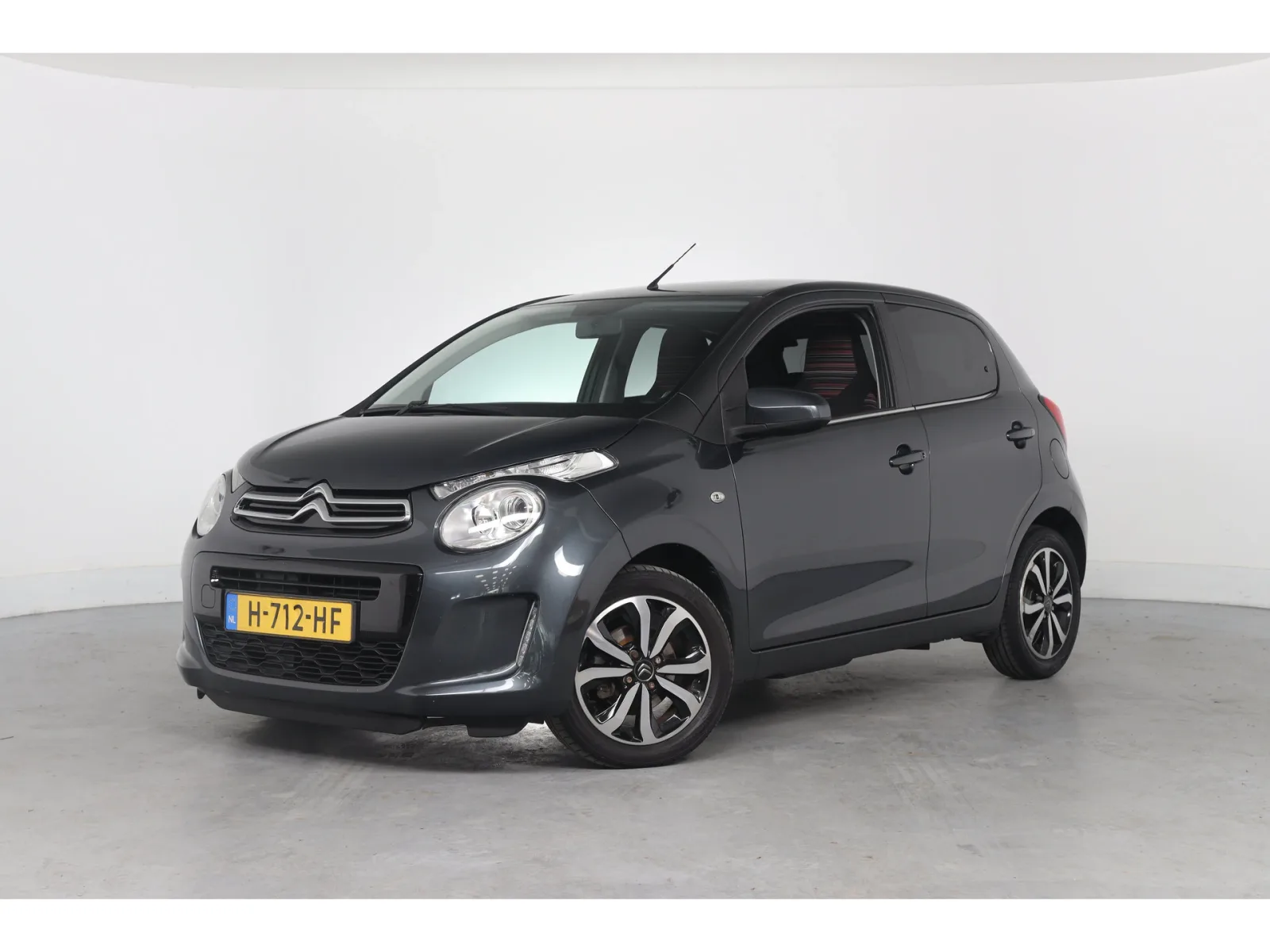 Citroën C1 (2020) — foto 1