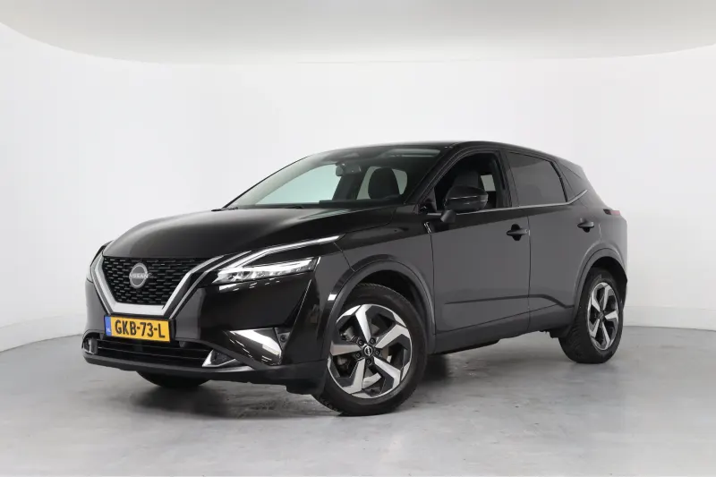 Nissan Qashqai (2023)