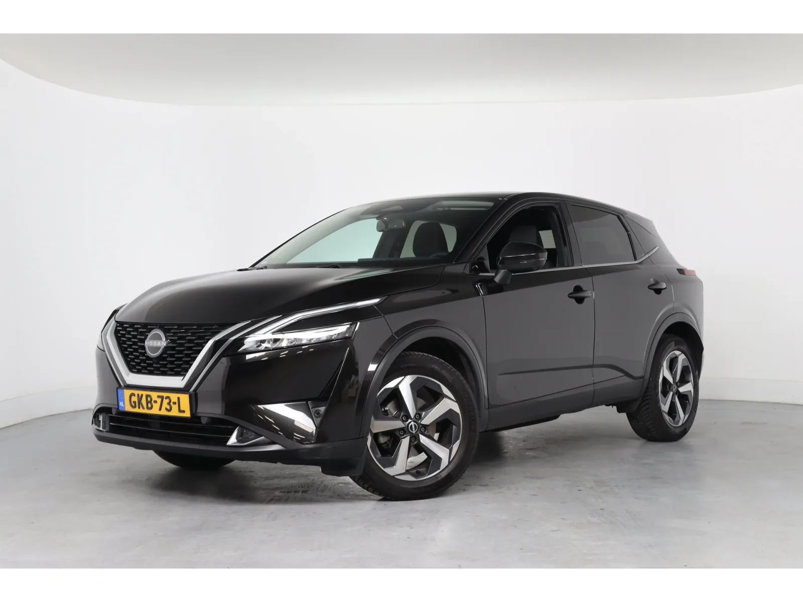Nissan Qashqai (2023) — foto 1