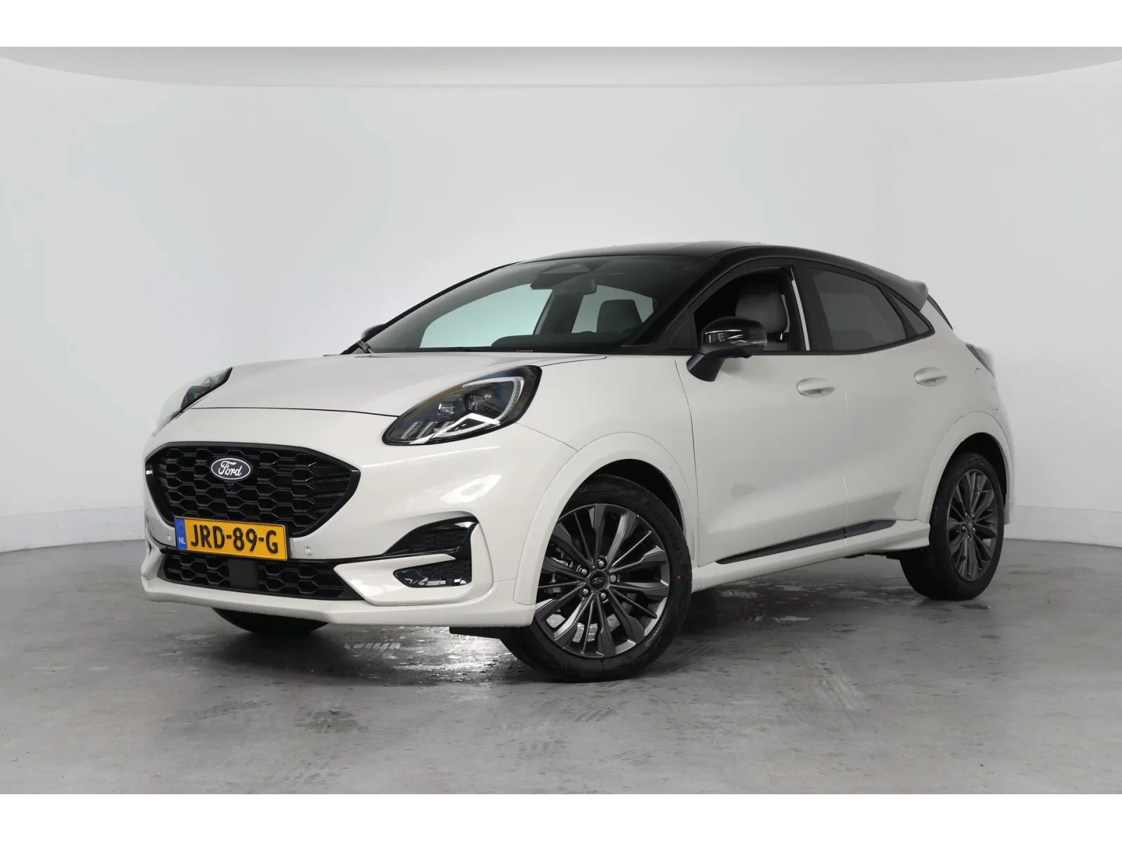 Ford Puma (2026) — foto 1