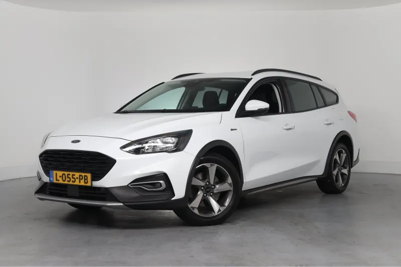 Ford Focus (2019)