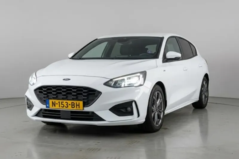 Ford Focus (2021)