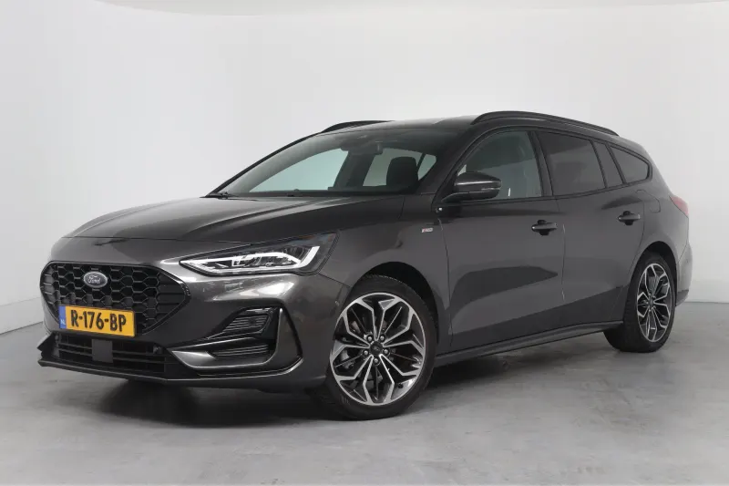 Ford Focus (2022)