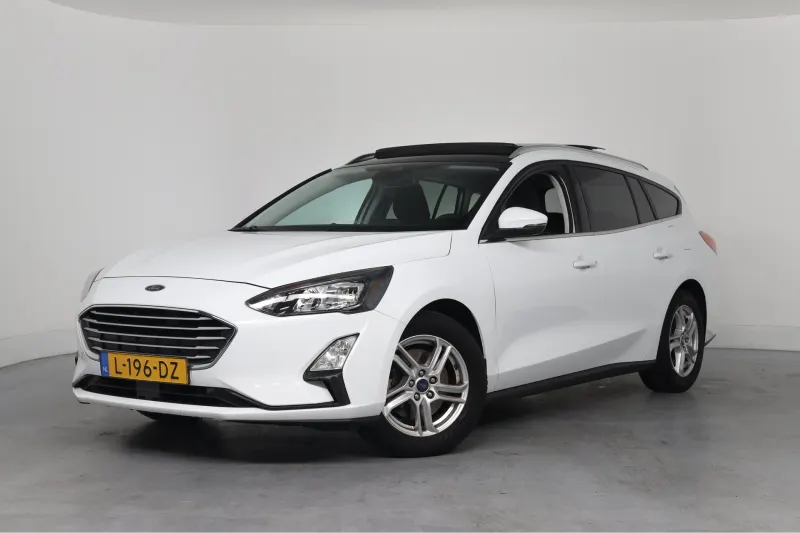 Ford Focus (2021)