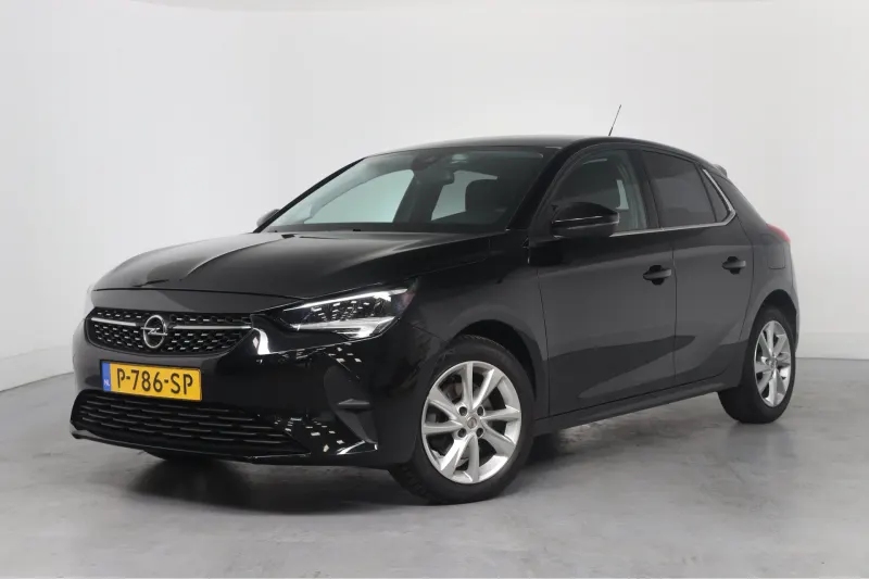 Opel Corsa (2022)