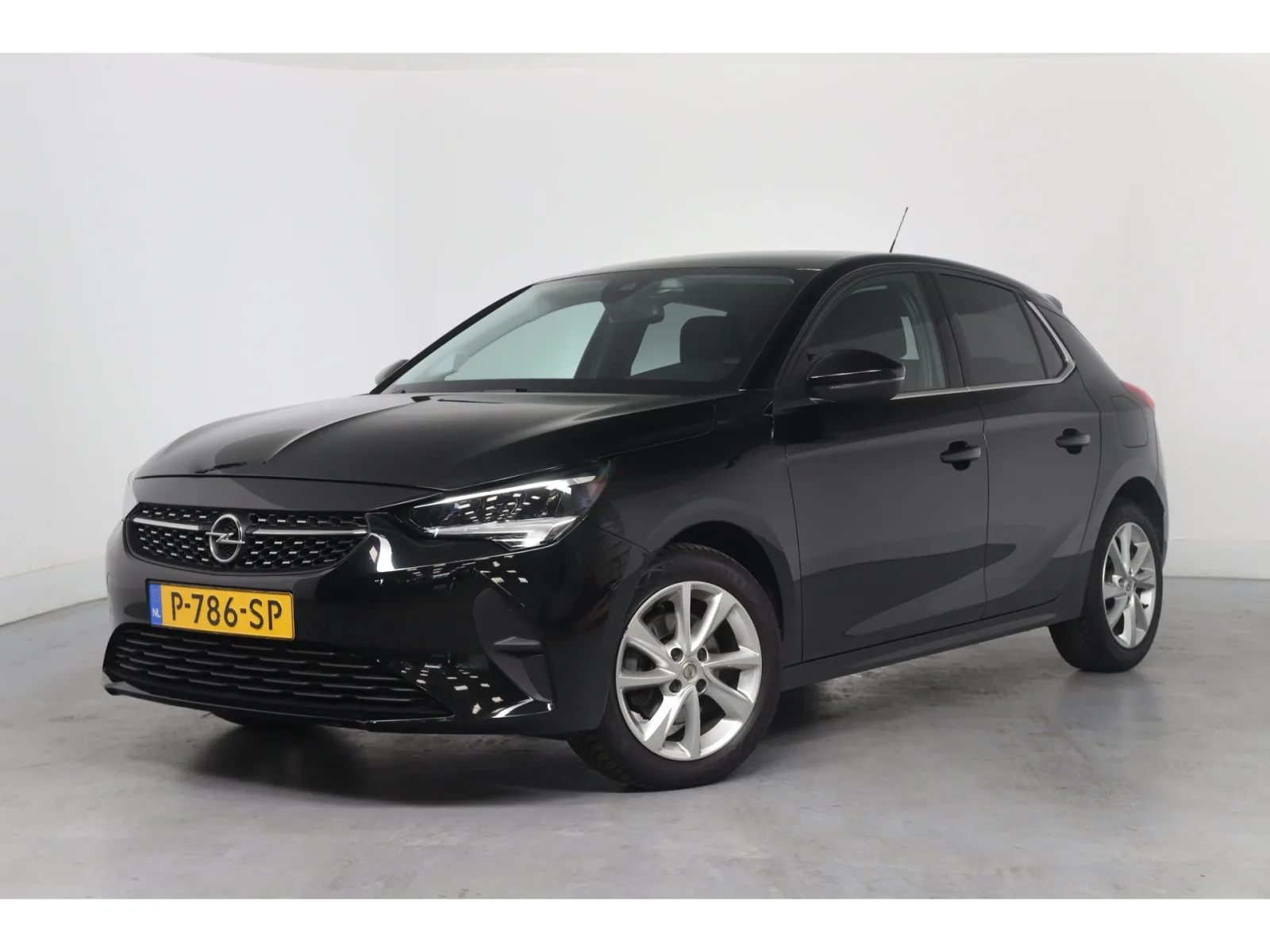 Opel Corsa (2022) — foto 1