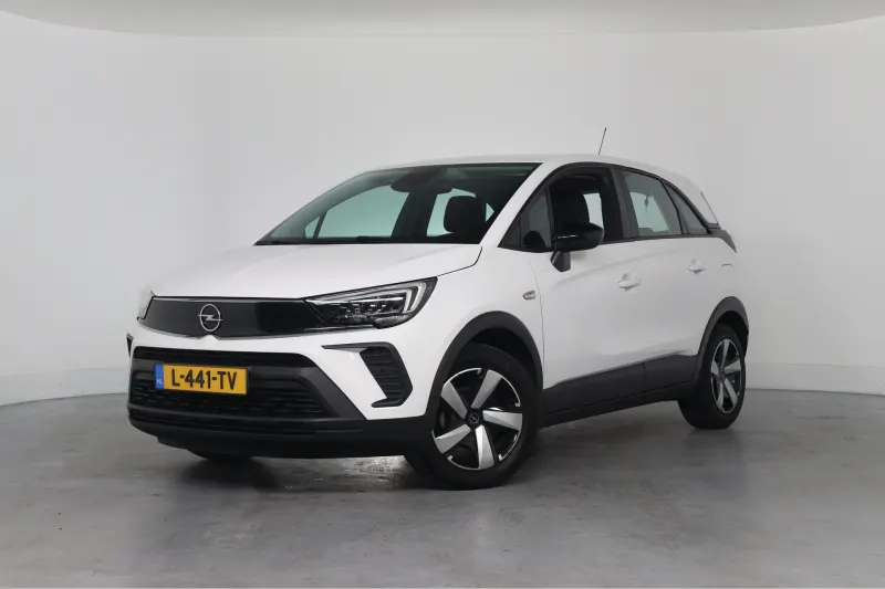 Opel Crossland (2021)
