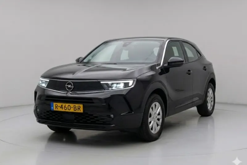 Opel Mokka (2022)
