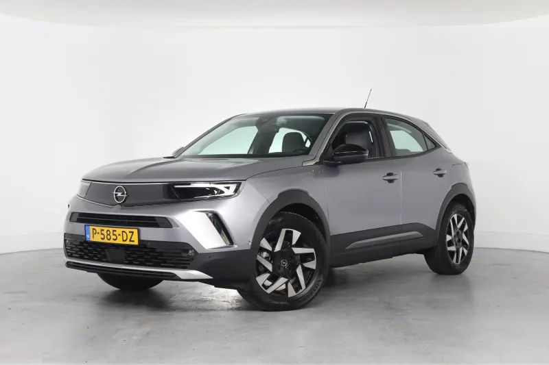 Opel Mokka (2022)