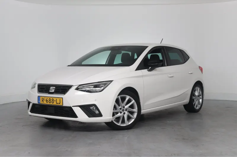 SEAT Ibiza (2022)
