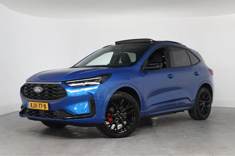 Ford Kuga (2026)