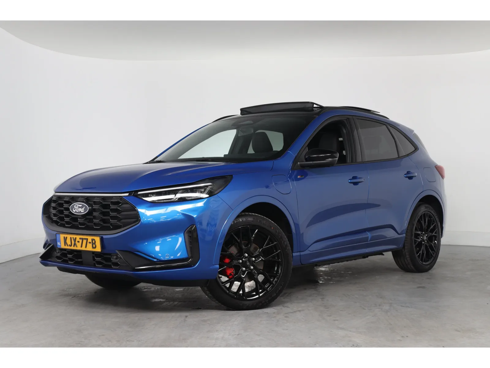 Ford Kuga (2026) — foto 1