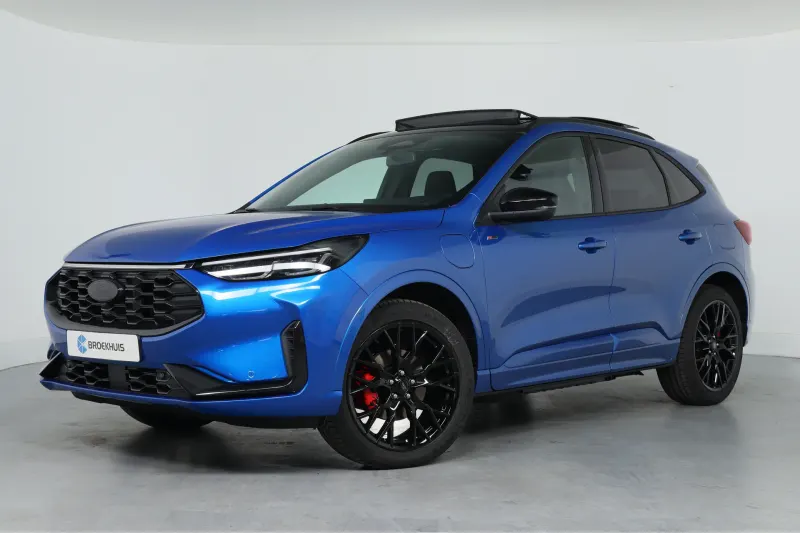 Ford Kuga (2026)