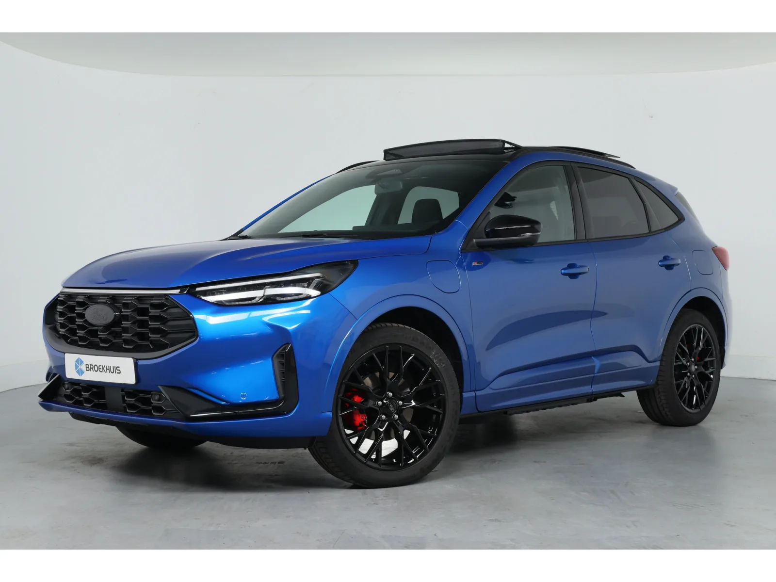 Ford Kuga (2026) — foto 1