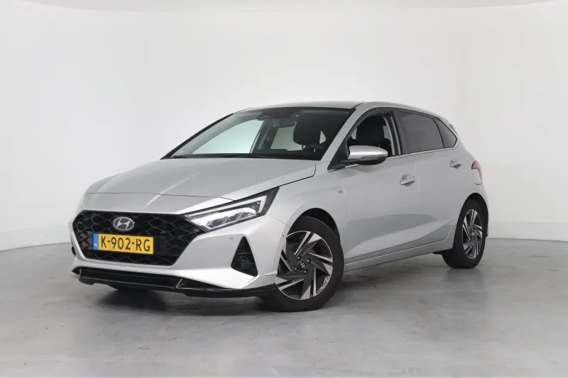 Hyundai i20 (2021)