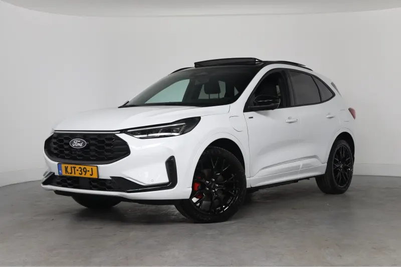Ford Kuga (2026)