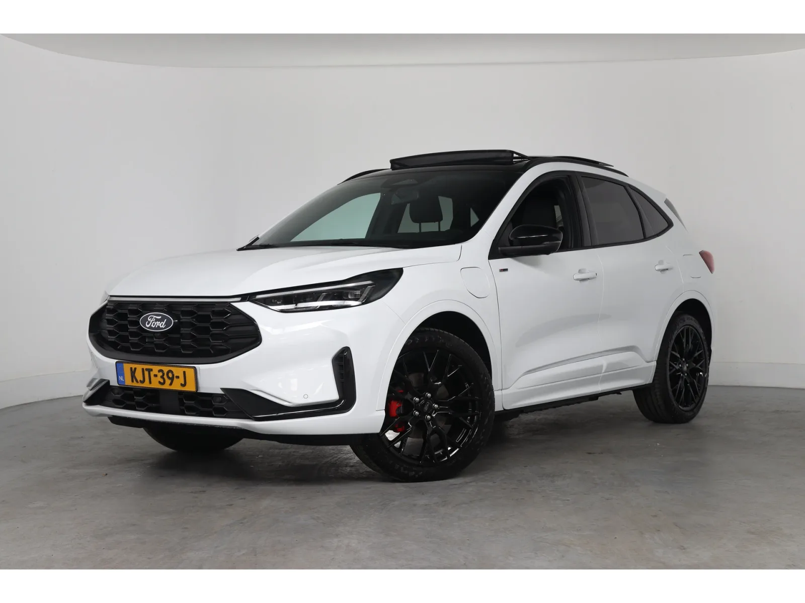 Ford Kuga (2026) — foto 1