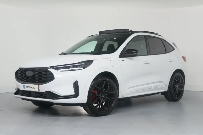 Ford Kuga (2026)