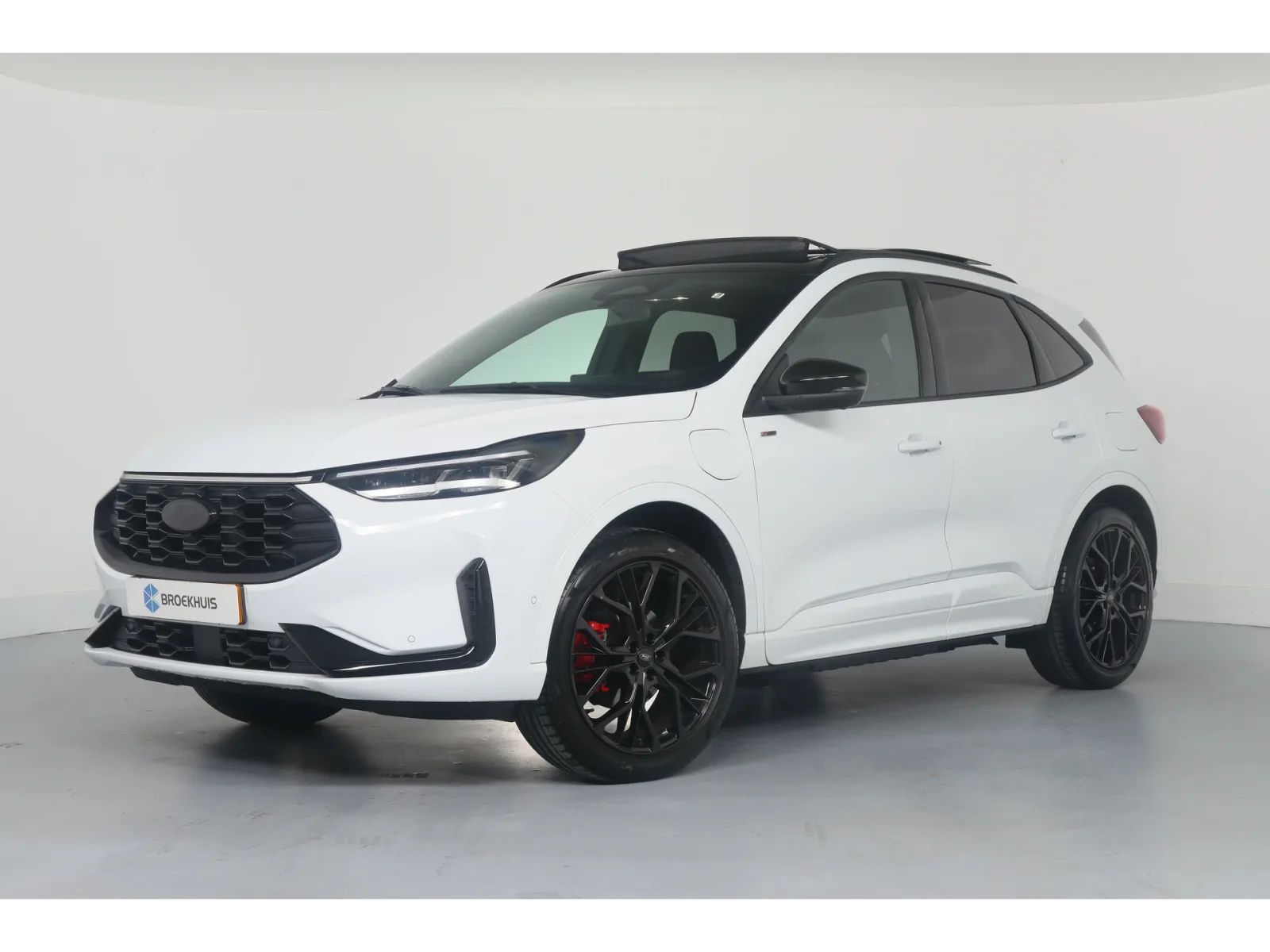Ford Kuga (2026) — foto 1