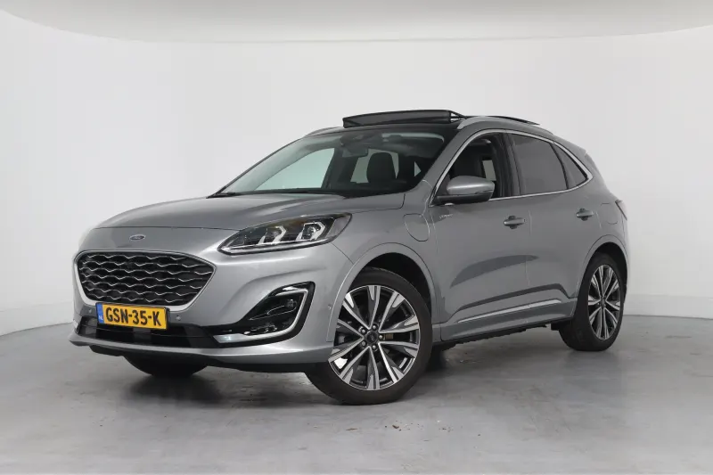 Ford Kuga (2023)