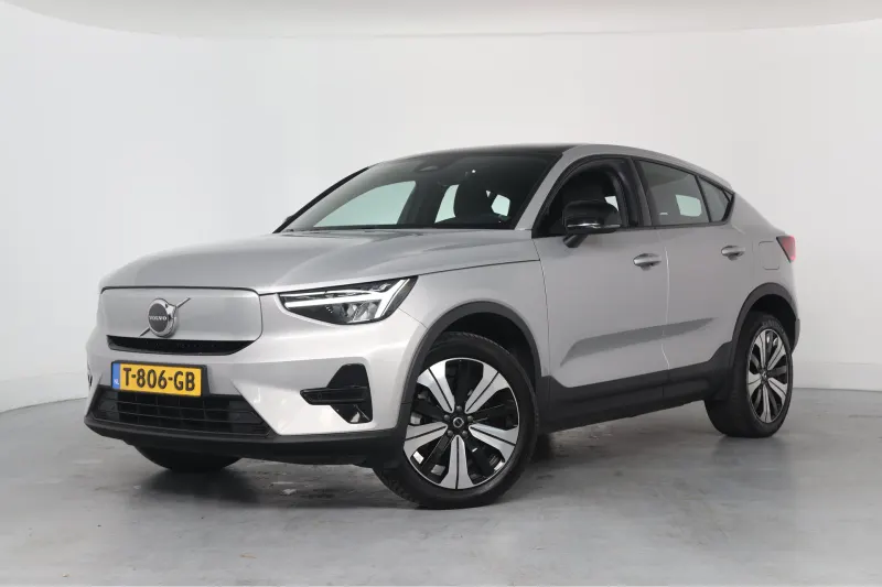 Volvo C40 (2023)