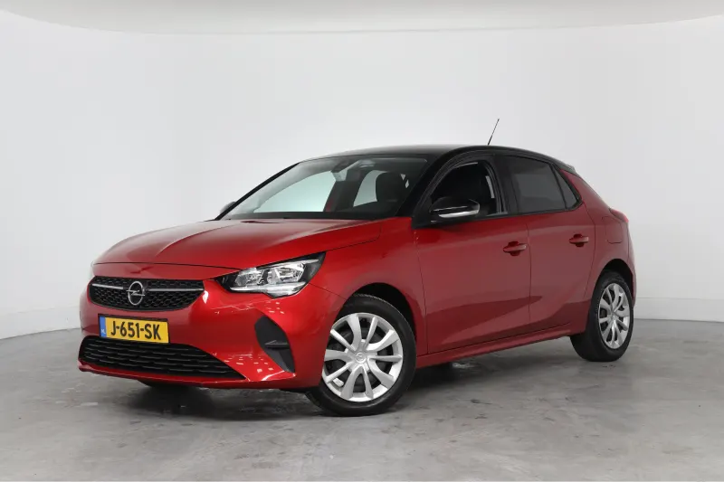 Opel Corsa (2020)