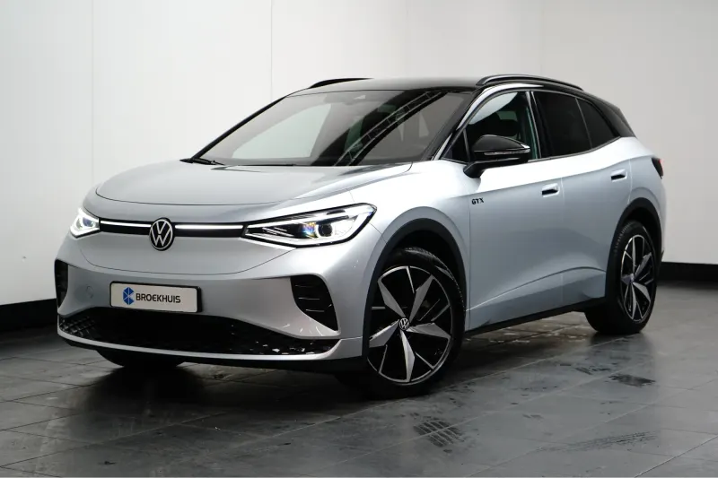 Volkswagen ID.4 (2023)