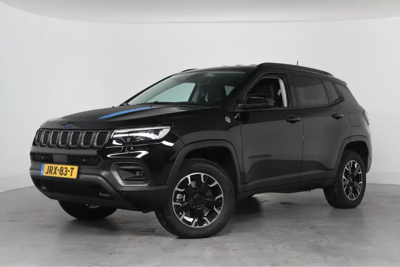 Jeep Compass (2024)