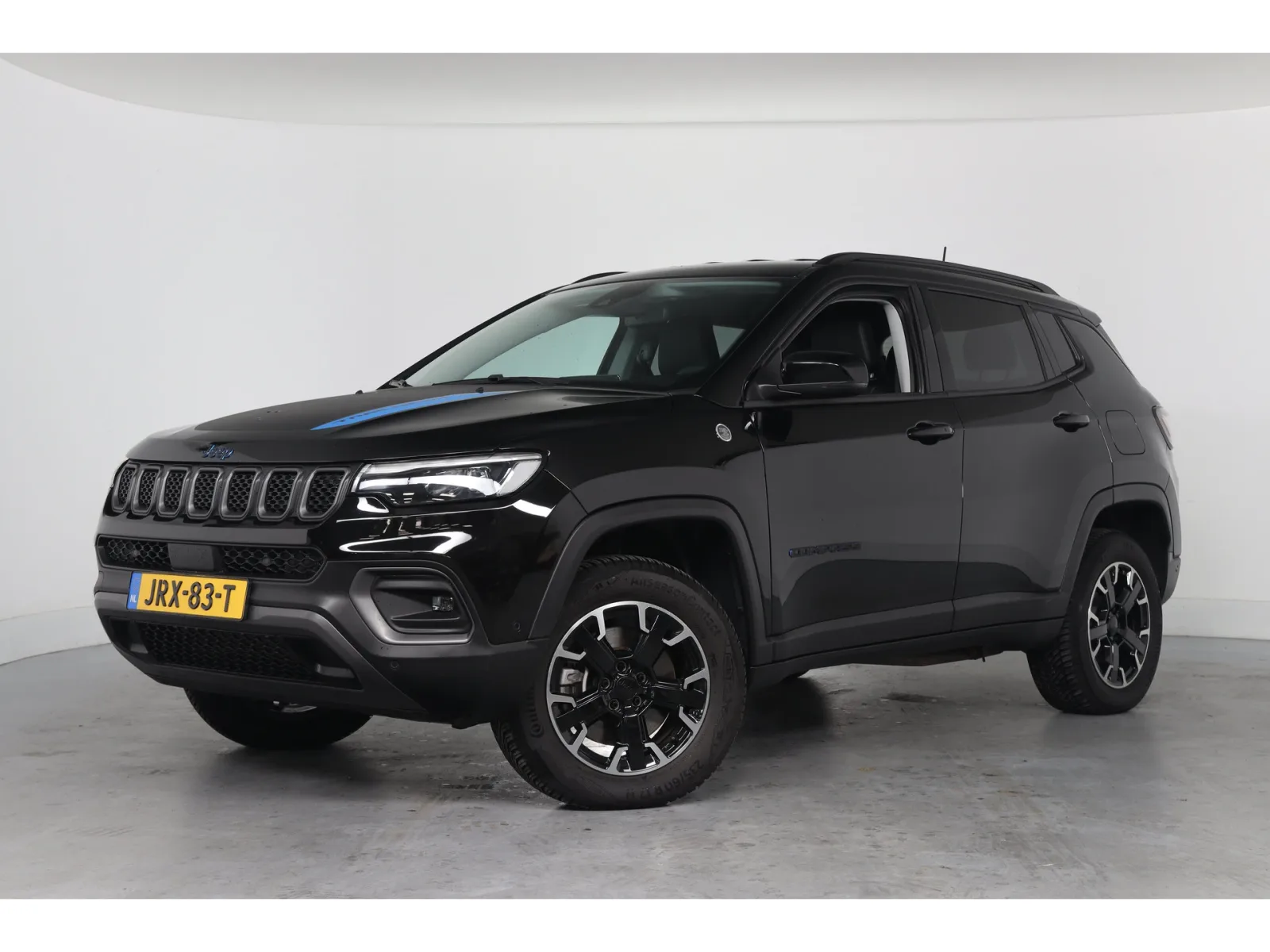 Jeep Compass (2024) — foto 1