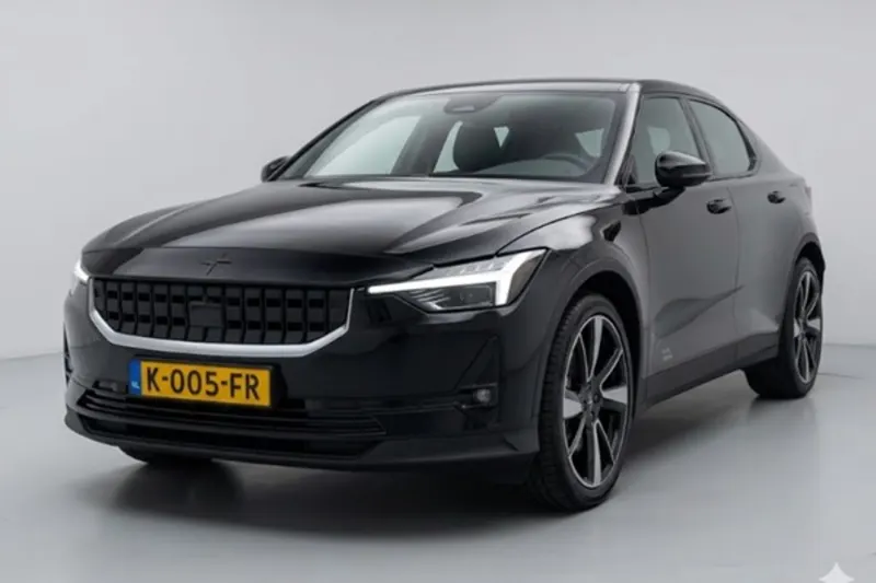Polestar 2 (2020)